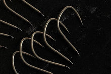 Αγκίστρια χωρίς αρπάδι GURU F1 Pellet Hooks