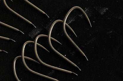 Αγκίστρια χωρίς αρπάδι GURU F1 Pellet Hooks