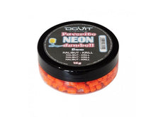 Dumbells Dovit FAVOURITE DUMBELL NEON - 5/8mm