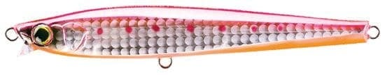 Sea wobbler DUEL F 1180 Heavy Shot 85 S - 8.5cm/20gr