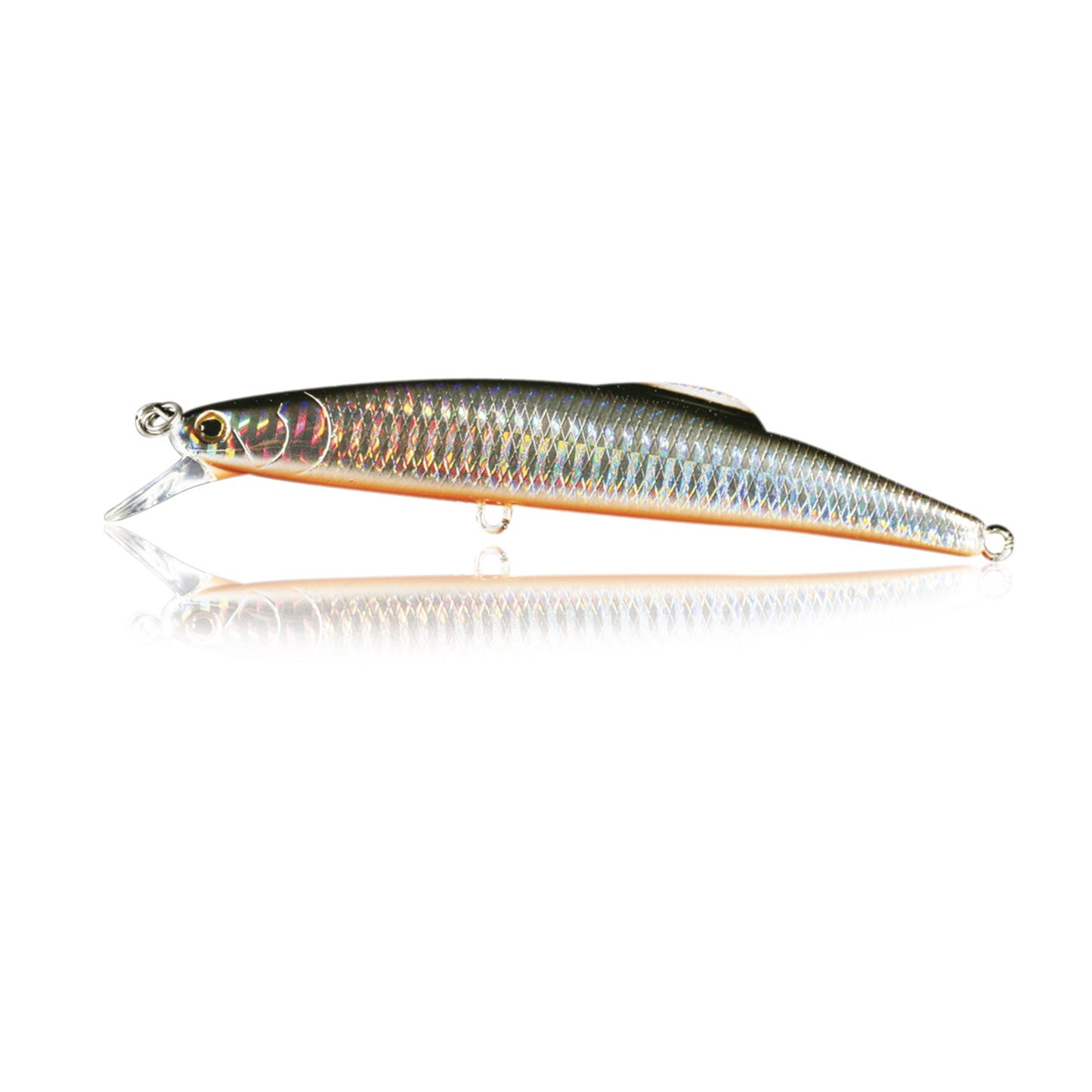 Sea wobbler NOMURA HARU - 14cm / 32gr - Sinking