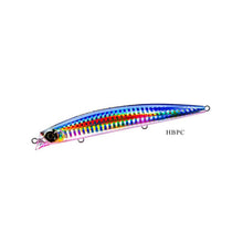Θαλασσινό wobbler DUEL F1195 Shallow Runner F120 - 12.0cm/17gr