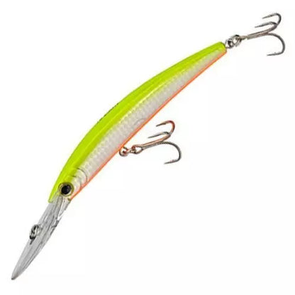 Vobler YO-ZURI R1134 Crystal Minnow Deep Diver F90 - 9.0cm/9.5gr