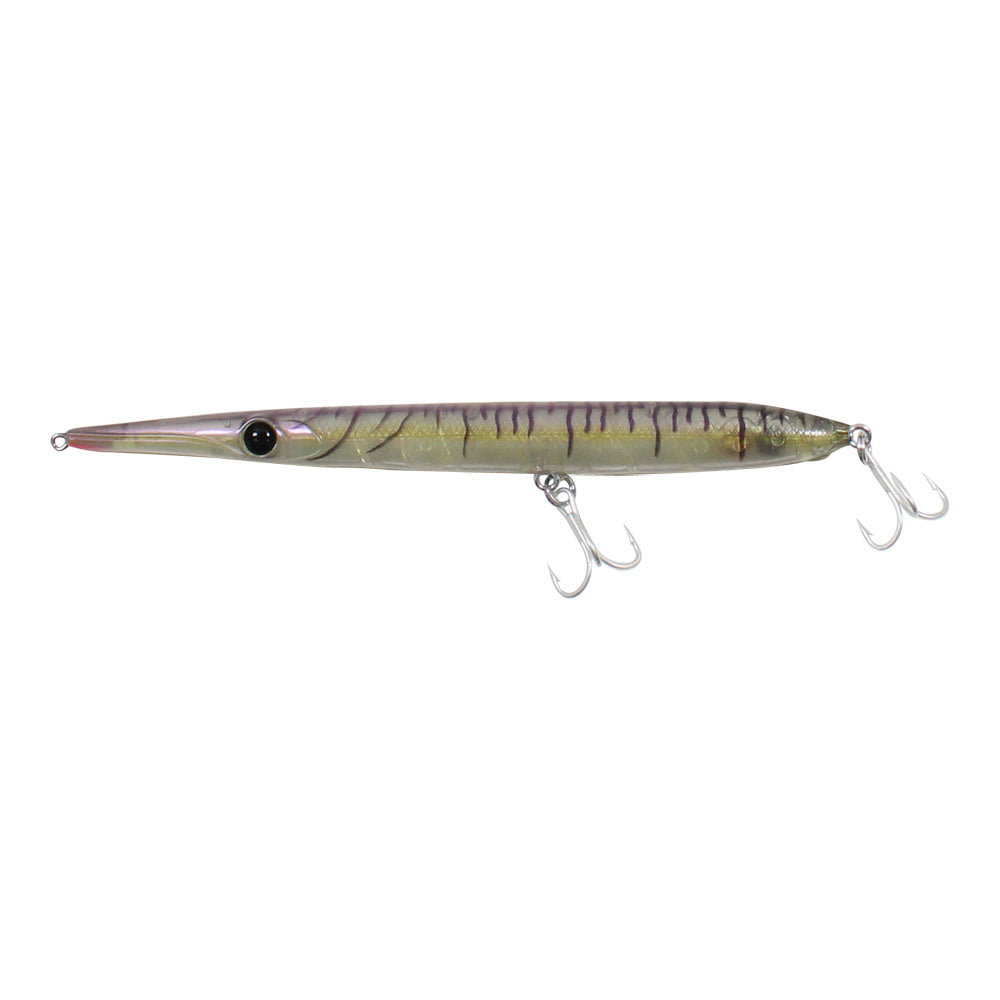 Θαλασσινό wobbler Sea Buzz Baby GAR 135F - 13.5cm/11g