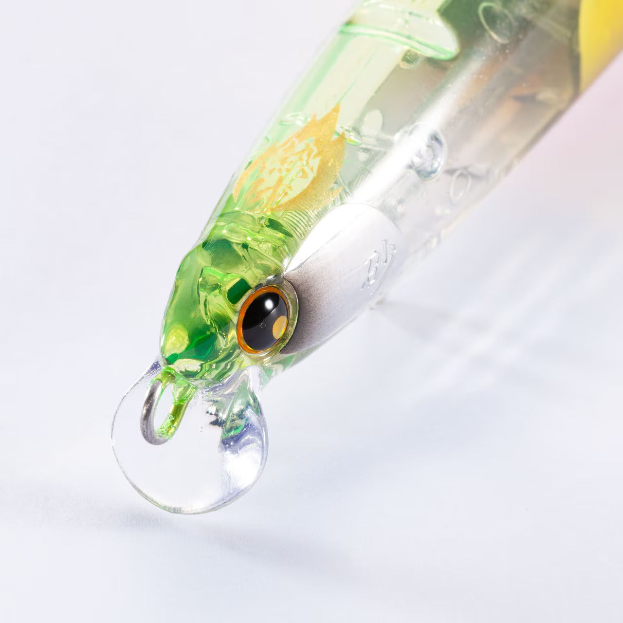 Vobler Shimano Hirame Minnow SR 130S/130F Flash Boost - 13cm/26g
