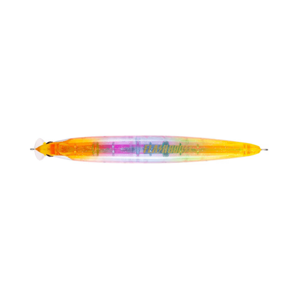Vobler Shimano Hirame Minnow SR 130S/130F Flash Boost - 13cm/26g
