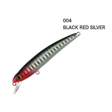 Vobler Nomura HIRO MINNOW - 5cm/2.1 gr - sinking
