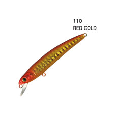 Воблер Nomura HIRO MINNOW - 9cm/7.5gr - sinking