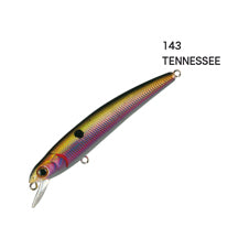Воблер Nomura HIRO MINNOW - 9cm/7.5gr - sinking