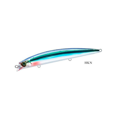 Морской воблер DUEL F1195 Shallow Runner F120 - 12.0cm/17gr