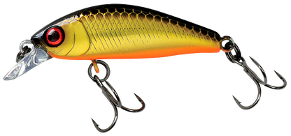 Воблер Jackall Chubby Minnow 35SP - 3.5cm/2.3gr - Suspending