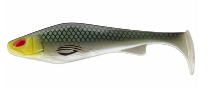 Силиконови примамки DAIWA PROREX LAZY SHAD - 16cm/54gr