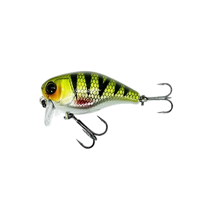 Vobler JACKALL CHUBBY 41F SSR - 4.1cm/5.7gr - Floating