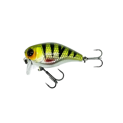 Vobler JACKALL CHUBBY 41F - 4.1cm/5.5gr - Floating
