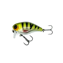 Wobbler JACKALL CHUBBY 41F - 4.1cm/5.5gr - Floating