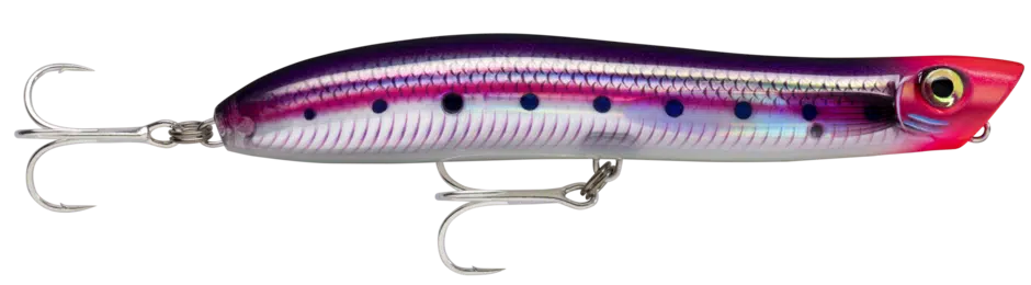 Vobler RAPALA MAXRAP® WALK'N ROLL - 13cm/29gr