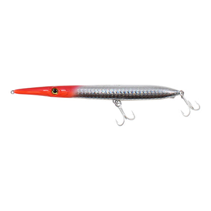Θαλασσινό wobbler Sea Buzz Baby GAR 135F - 13.5cm/11g