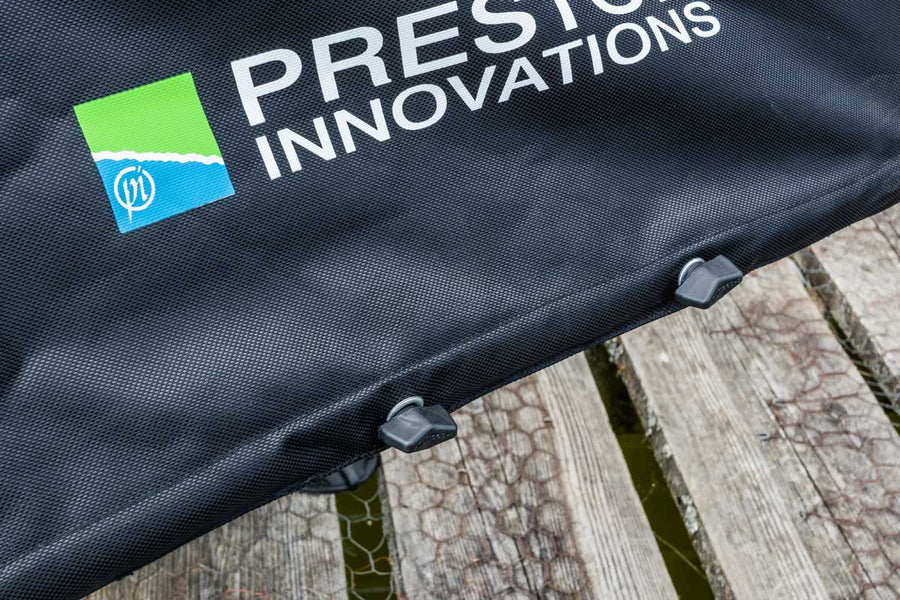 Маса за платформа PRESTON Venta-Lite Hoodie Side Tray