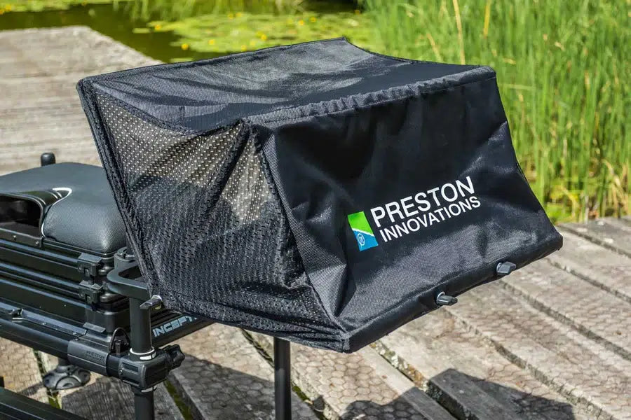 Маса за платформа PRESTON Venta-Lite Hoodie Side Tray