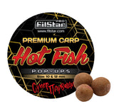 Hot Fish