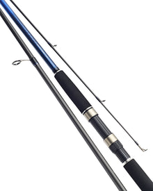 Spinning rods DAIWA HRF HARD ROCK FISHING