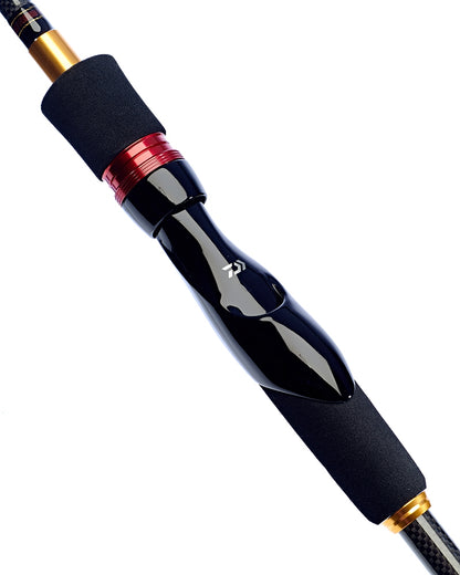 Спининг въдица DAIWA GEKKABIJIN HRF - 7"7'/2.31m/5-20g
