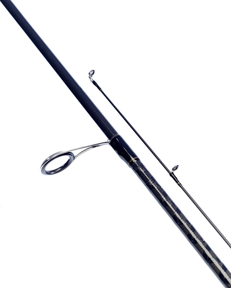 Спининг въдица DAIWA GEKKABIJIN HRF - 8"4'/2.54m/7-28g
