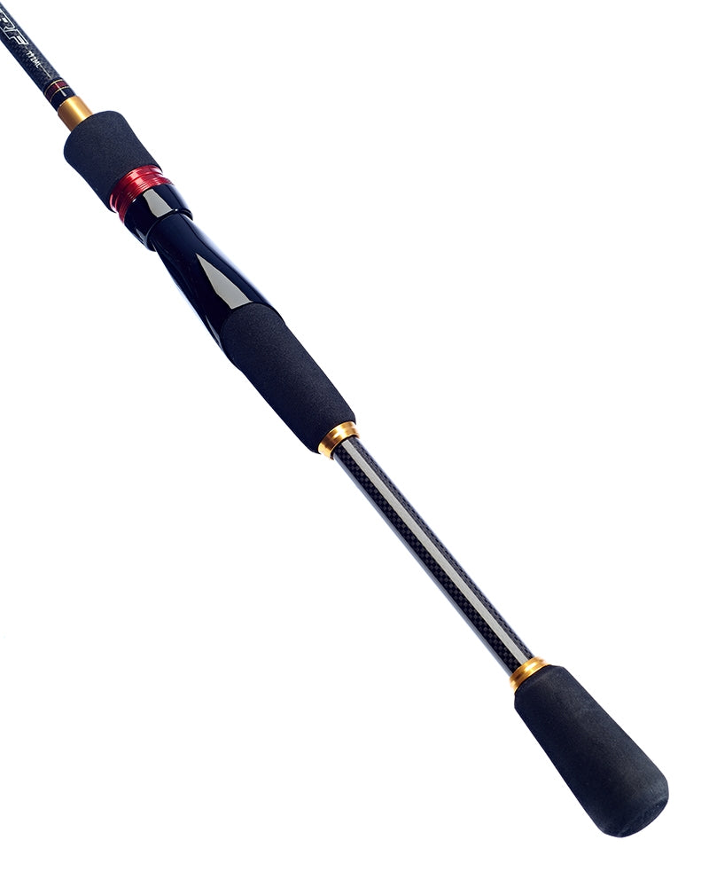 Спининг въдица DAIWA GEKKABIJIN HRF - 7"7'/2.31m/5-20g