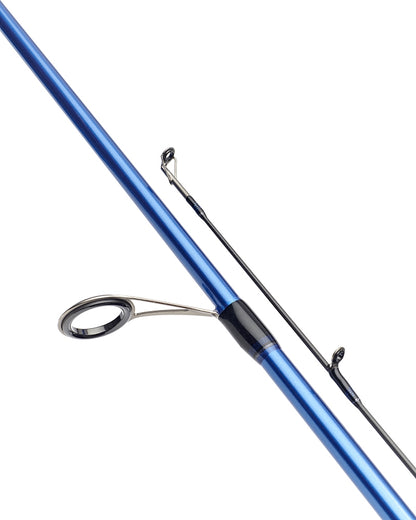 Spinning lansete DAIWA HRF HARD ROCK FISHING