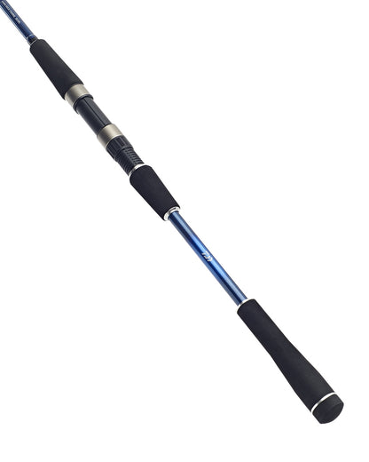 Spinning lansete DAIWA HRF HARD ROCK FISHING
