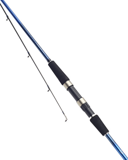 Spinning lansete DAIWA HRF HARD ROCK FISHING