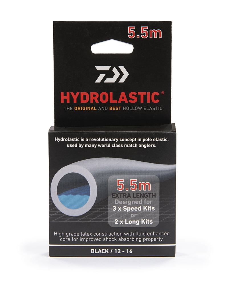 Резина для штекера DAIWA Hydrolastic - 5.5m