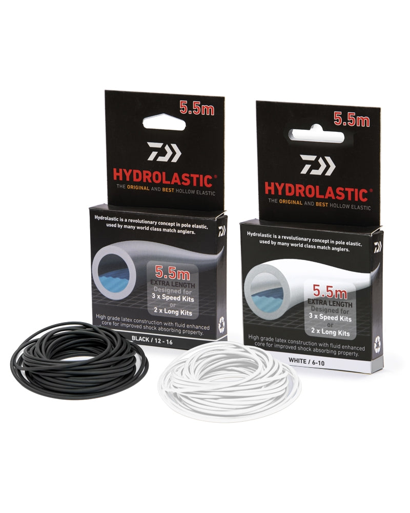 Резина для штекера DAIWA Hydrolastic - 5.5m