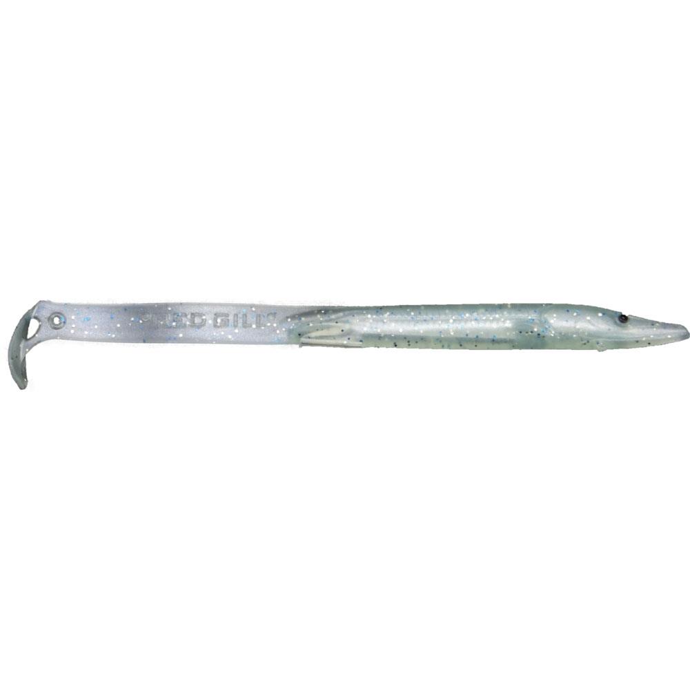 Силиконовая приманка Red Gill Flasher