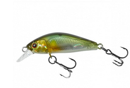 Воблер Jackall Chubby Minnow 35SP - 3.5cm/2.3gr - Suspending