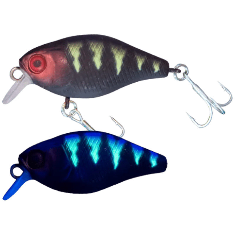 Vobler JACKALL CHUBBY 41F - 4.1cm/5.5gr - Floating