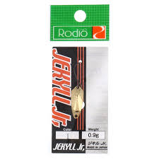 Микро клатушка Rodio Craft Jekyll Jr - 0.9g