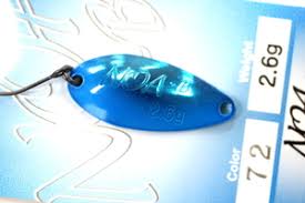 Микро клатушка Rodio Craft NOA-B - 2.6гр