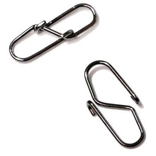 Карабинка NT Swivel Eight Lock Snap E20