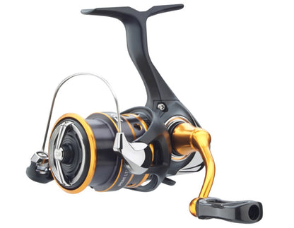 Front drag reel DAIWA 24 IPRIMI LT