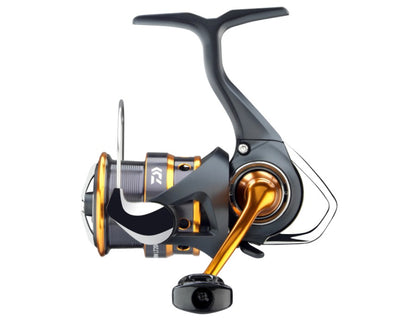 Front drag reel DAIWA 24 IPRIMI LT