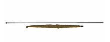 Шаранджийски кеп DAIWA INFINITY LNH 1PC - 1.80m