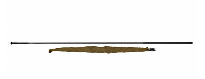 Шаранджийски кеп DAIWA INFINITY LNH 1PC - 1.80m