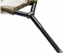 Шаранджийски кеп DAIWA INFINITY LNH 2PC - 1.80m