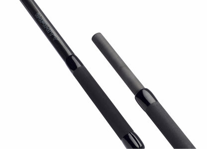 Шаранджийски кеп DAIWA INFINITY LNH 2PC - 1.80m