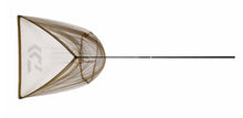 Шаранджийски кеп DAIWA INFINITY LNH 2PC - 1.80m