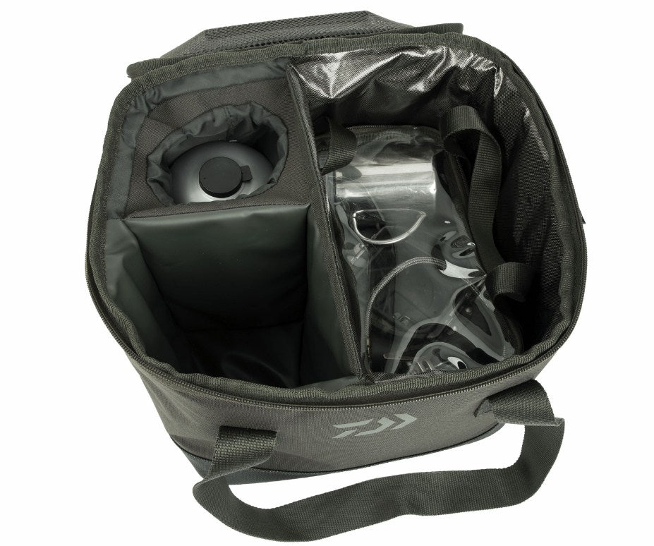 Bag for accessories DAIWA INFINITY® SYSTEM BREW & OVERNIGHT COOK BAG