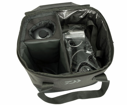 Bag for accessories DAIWA INFINITY® SYSTEM BREW & OVERNIGHT COOK BAG