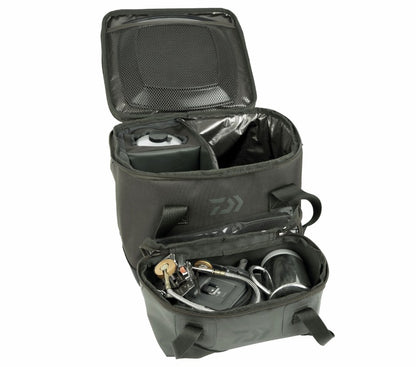 Bag for accessories DAIWA INFINITY® SYSTEM BREW & OVERNIGHT COOK BAG