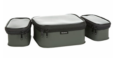 Bag for accessories DAIWA INFINITY® SYSTEM EVA ACCESSORY POUCH SET